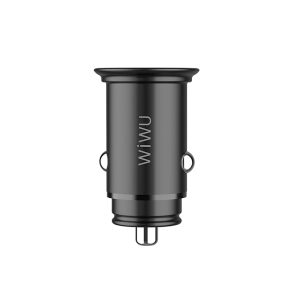 شارژرفندکی-ویوو-wiwu-carcharger-pc400