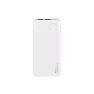 پاور بانک  10000 میلی آمپر ویوو مدل wiwu Super Flash  JC-14W