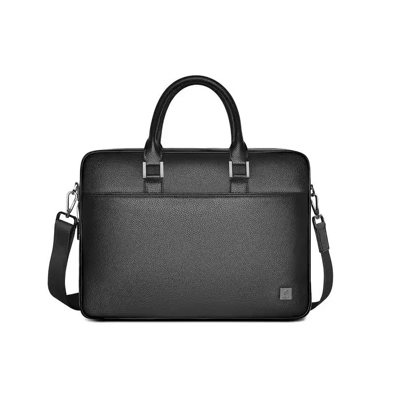 کیف لپ تاپ ویوو مستر wiwu Master fingerprint Briefcase BAG