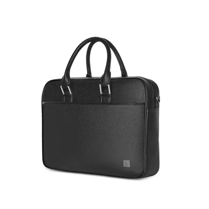 کیف لپ تاپ ویوو مستر wiwu Master fingerprint Briefcase BAG