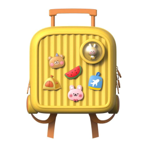 K33 Luggage Case Design Kids Crossbody Bag