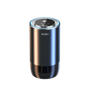 خوشبو کننده هوا ماشین و خانه ویوو مدل wiwu INTELLIGENT CAR AROMATHERAPY DIFFUSER WI-AR001