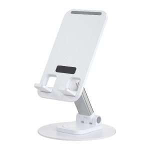 استند رومیزی گوشی همراه و تبلت ویوو مدل wiwu Desktop Rotation Stand ZM109