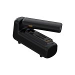 wiwu 5 IN 1 پمپ باد شارژی ویوو Multifunctional Inflatable PUMP WI-AI002