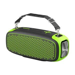 اسپیکر بلوتوث قابل حمل ضدآب ویوو WiWU Thunder Speaker P16 Max