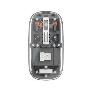 ماوس بی سیم ویوو مدل wiwu wireless Mouse M105